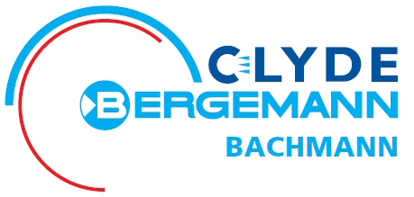 PROMAT sells CLYDE BERGEMANN BACHMANN
