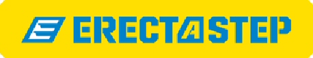 PROMAT - Erectastep Logo