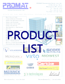 Food, Pharmaceuticals and Fine Chemicals Product Listing Thumbnail