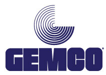 PROMAT - Gemco Logo
