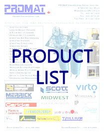 Heavy Industries Product List Thumbnail