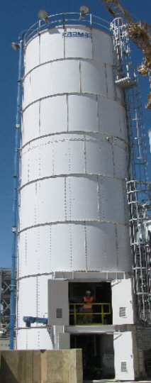 Lime Slaking Systems