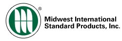 PROMAT - Midwest International Logo