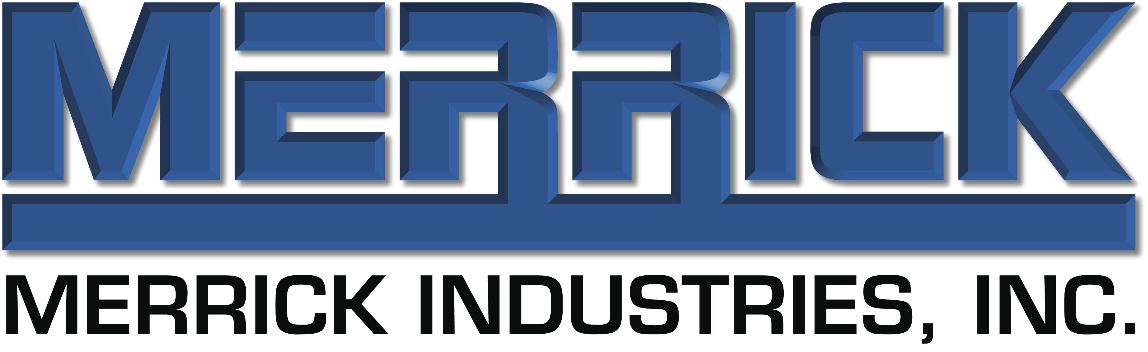 PROMAT - Merrick Logo