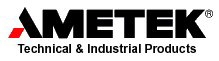 PROMAT - Ametek Logo