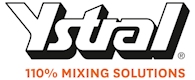 PROMAT Sells Ystral Mixers