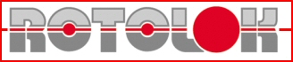 PROMAT - Rotolok Logo