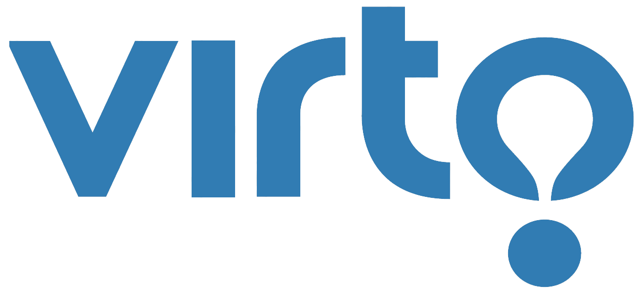 PROMAT - Virto Logo