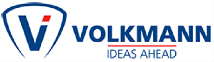 PROMAT - Volkmann Logo