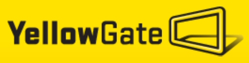 PROMAT - Yellowgate Logo